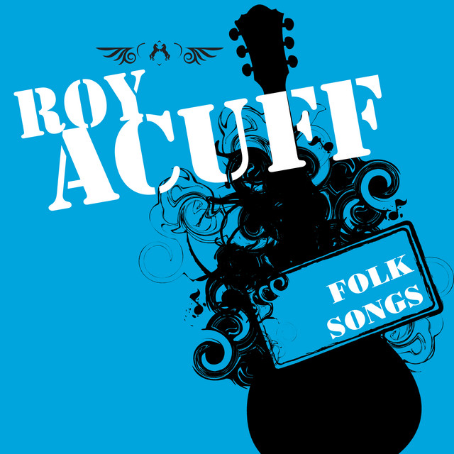 Folk Songs cover art