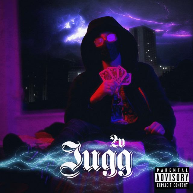 Jugg cover art