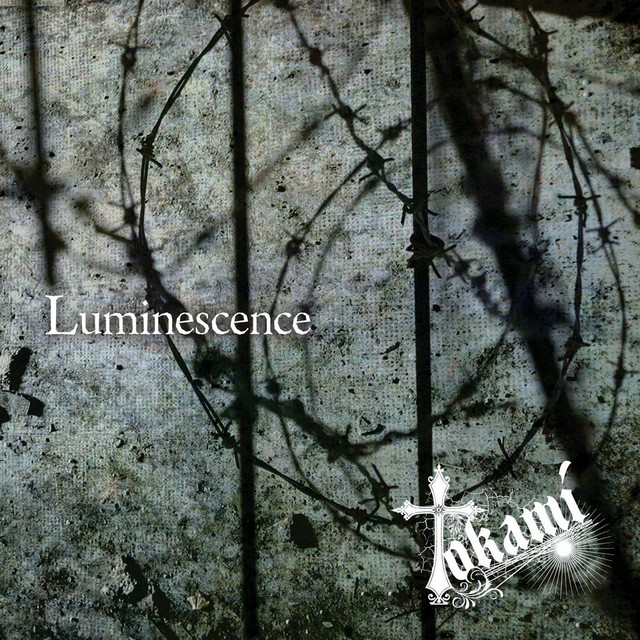 Luminescence cover