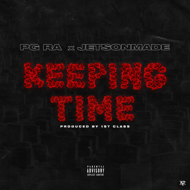 Keeping Time
