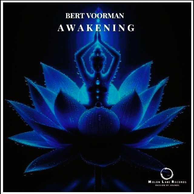 Awakening album art