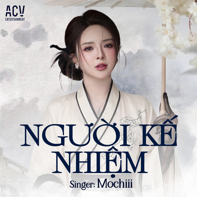 Người Kế Nhiệm - Domino Remix - song and lyrics by Mochiii, Domino ...