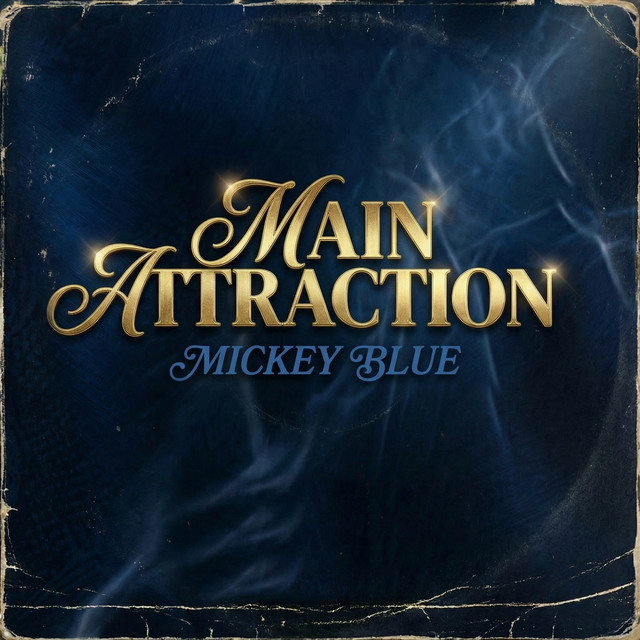 Main Attraction cover