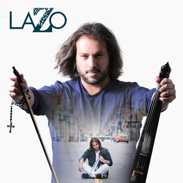 LAZO - EP by LAZO | Spotify