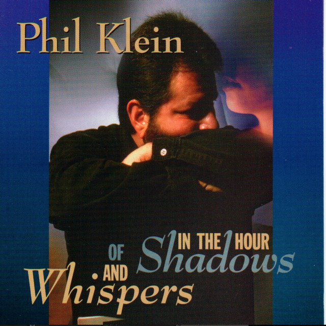 In the Hour of Shadows and Whispers cover art