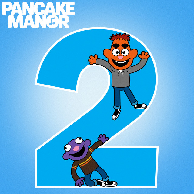 Two cover art