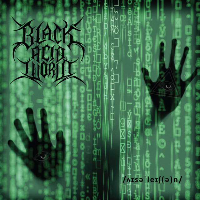 Black Acid World