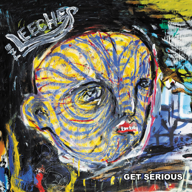Get Serious cover