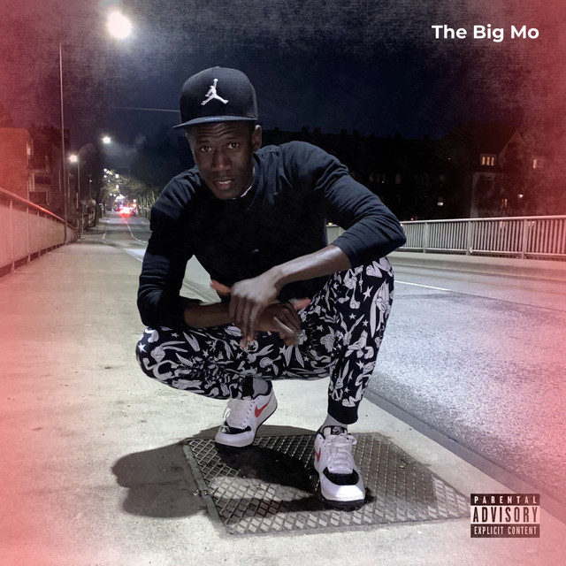 The Big Mo | Spotify