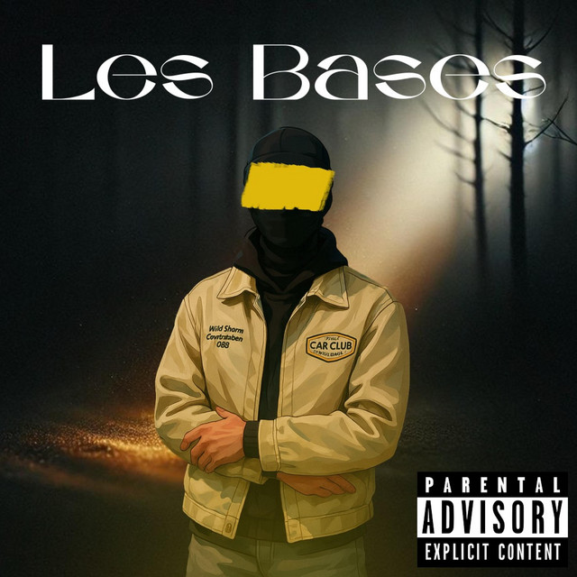 Les Bases cover art