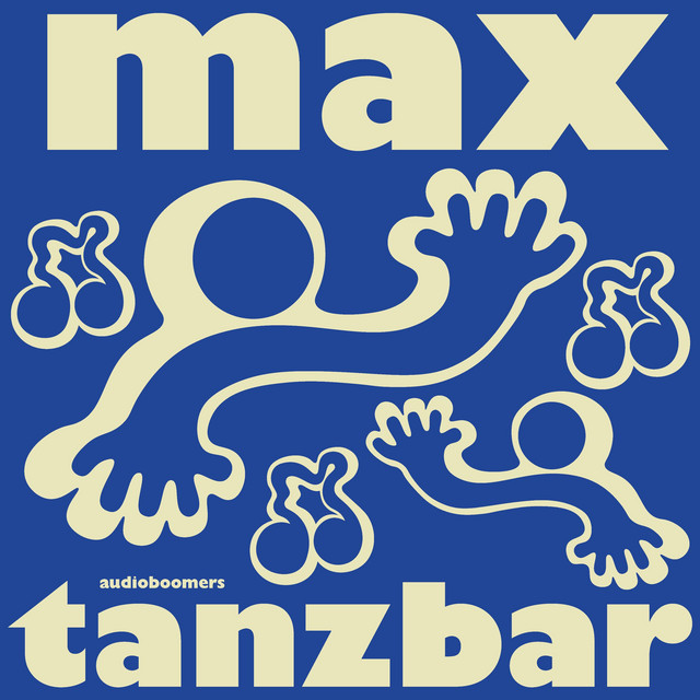 Max Tanzbar cover art