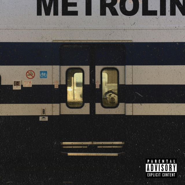 Metrolink 3 cover art