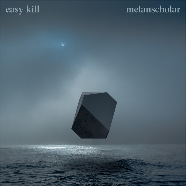 Melanscholar cover