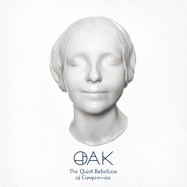 The Quiet Rebellion of Compromise cover art