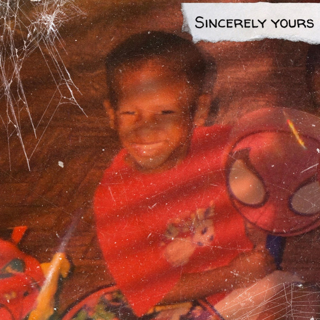 Sincerely Yours cover art