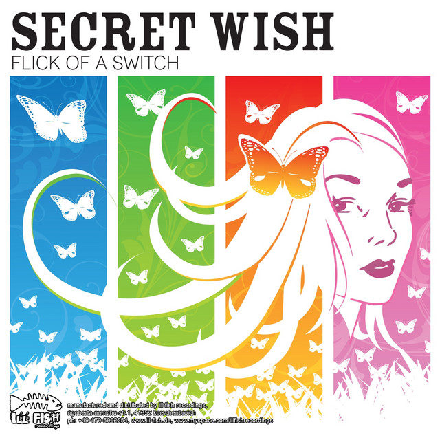Flick of a Switch - Radio Edit