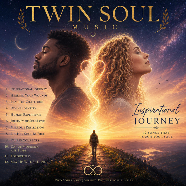 TWIN SOUL MUSIC