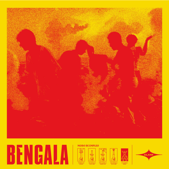 Bengala cover art