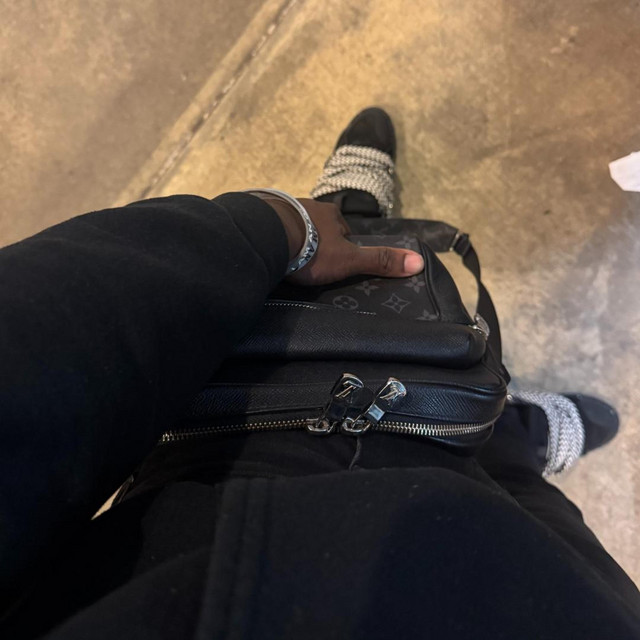 What happened dude ?