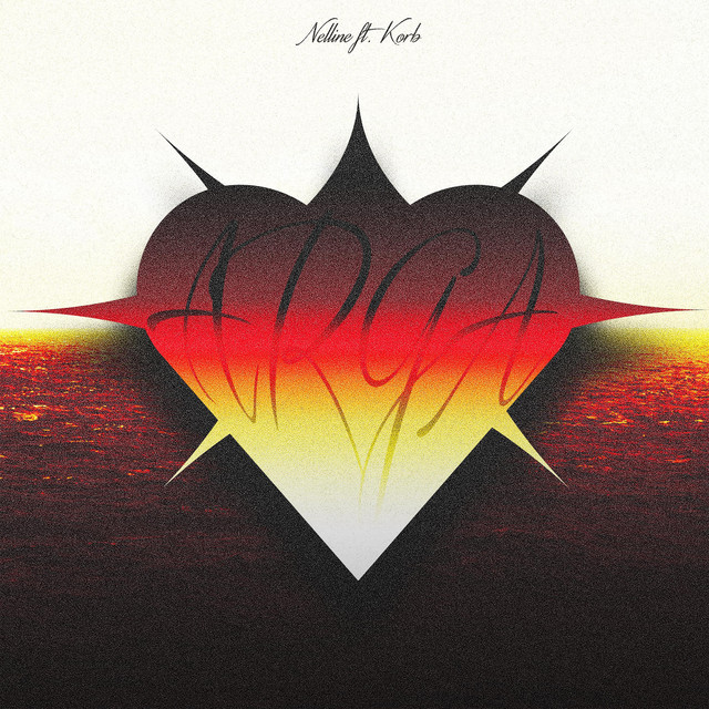 ARGA cover art
