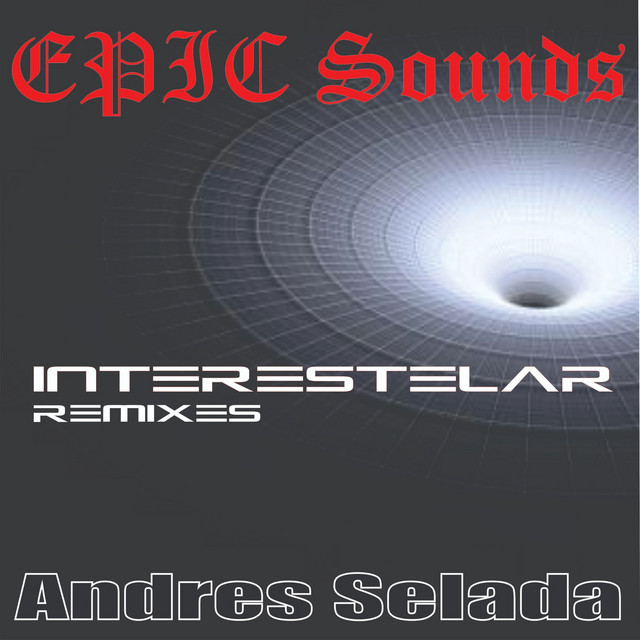 Interestelar - Lifter Remix
