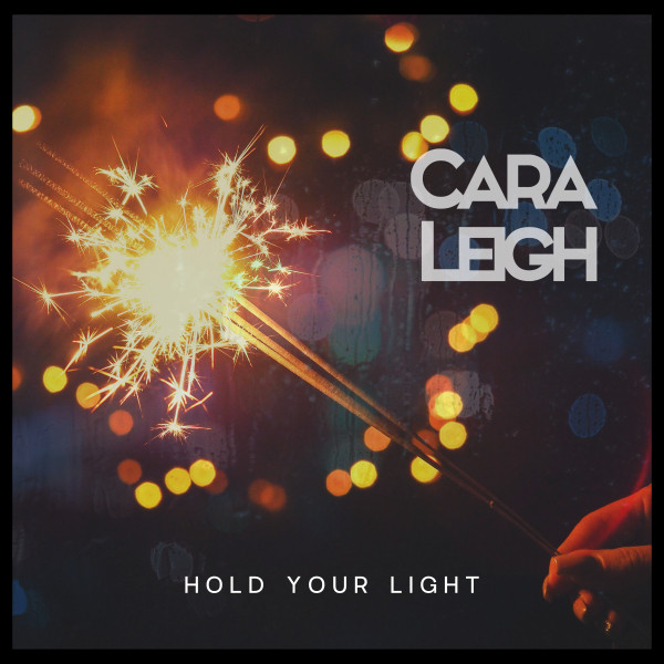 Hold Your Light cover