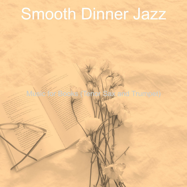 Music for Books (Tenor Sax and Trumpet) cover art