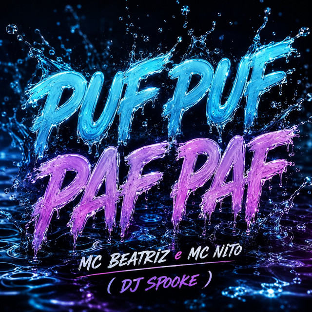 Puf Puf Paf Paf