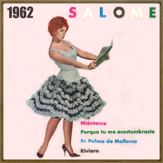 Porque Tú Me Acostumbraste (Bolero Cha Cha Cha)