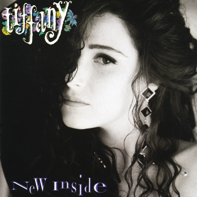 New Inside - song and lyrics by Tiffany | Spotify