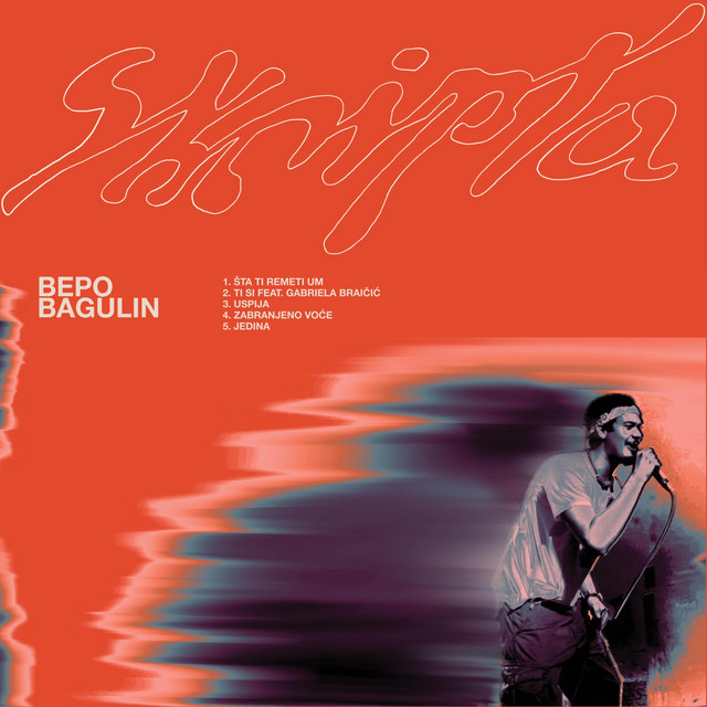 SKRIPTA cover art