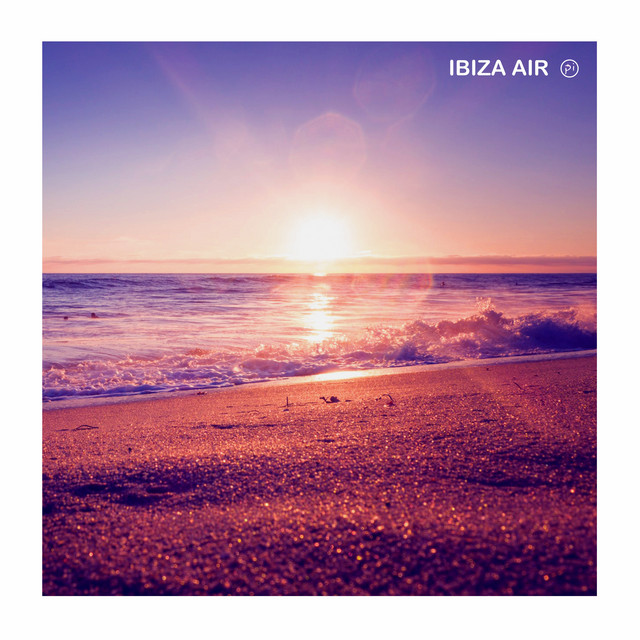 Ibiza Air cover art