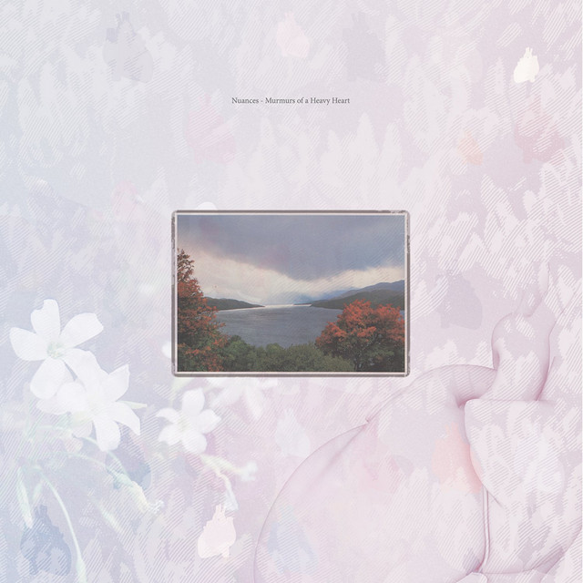 Murmurs Of A Heavy Heart cover art