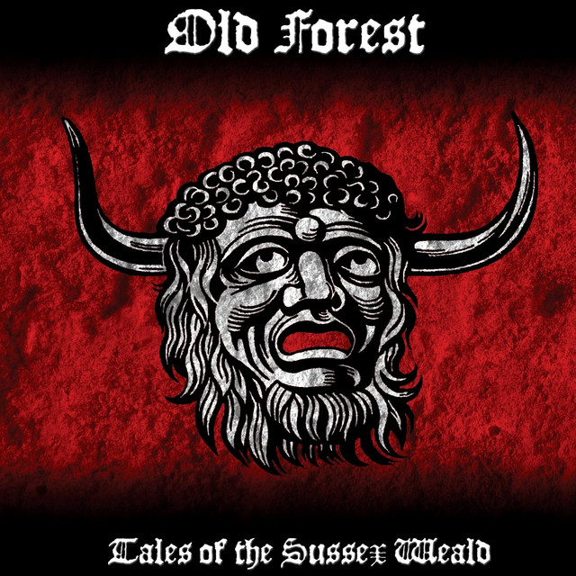 Tales of the Sussex Weald cover art