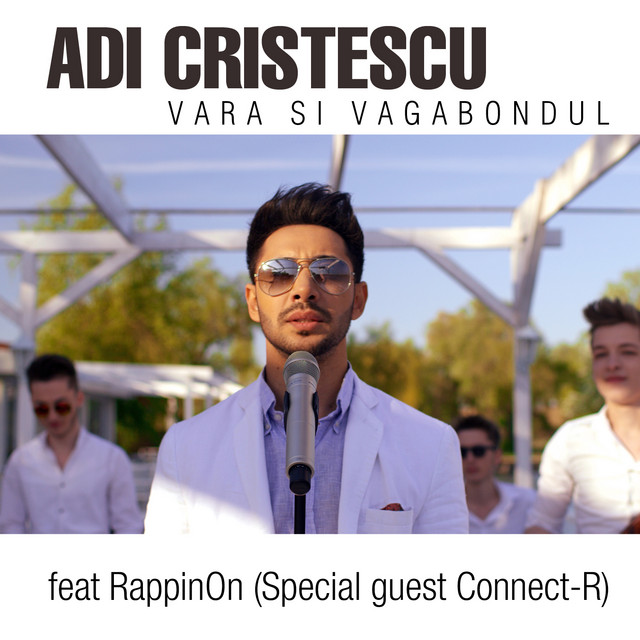 Vara si vagabondul