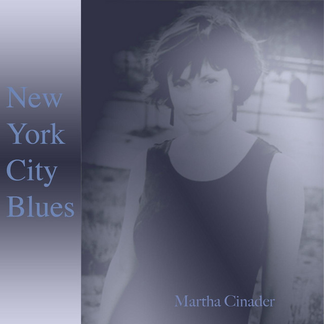 New York City Blues cover