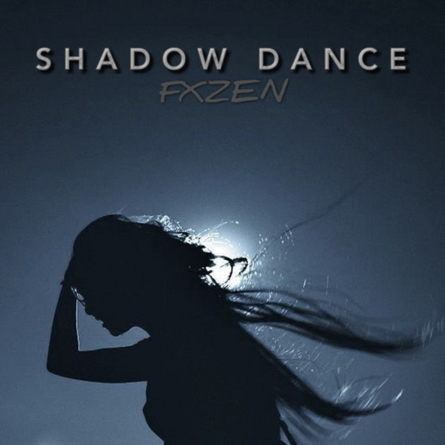Обкладинка: SHADOW DANCE — FXZEN
