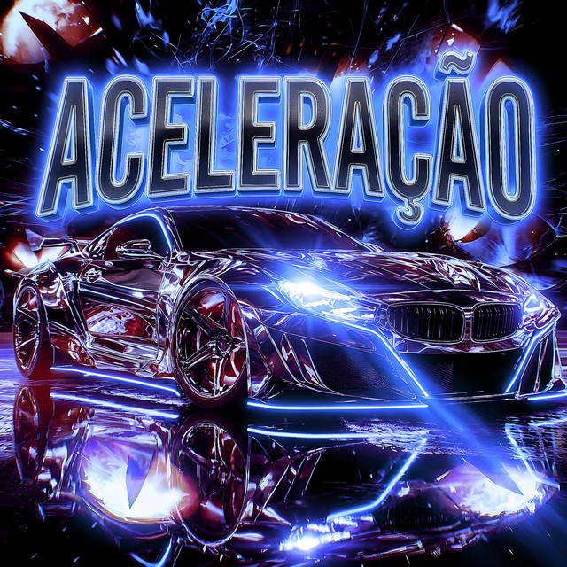 ACELERACAO cover art