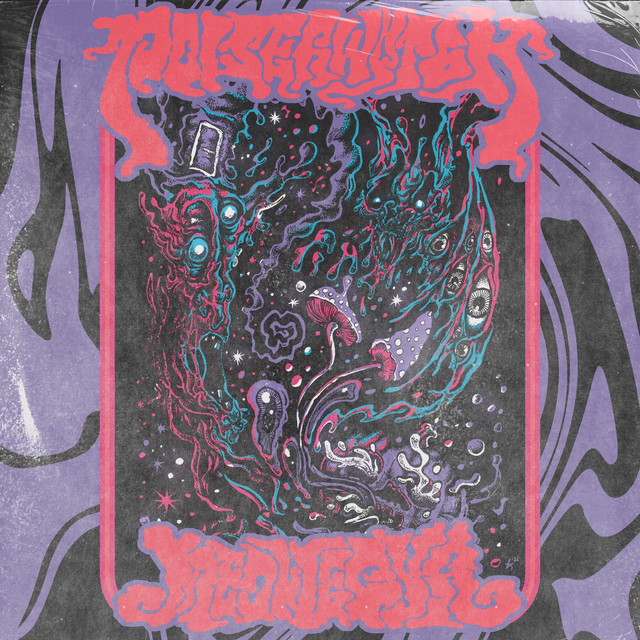 Vampyric Transmutations & Other Gruesome Tales cover art