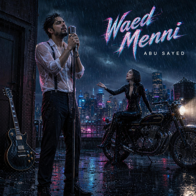Waed Menni