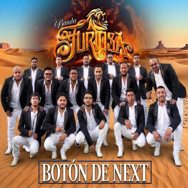 BANDA FURIOSA
