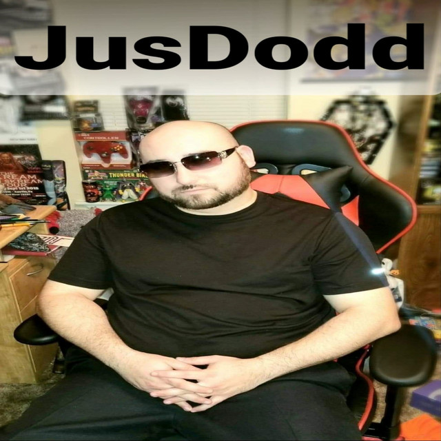 JusDodd | Spotify