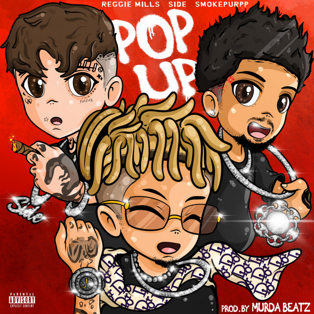 Pop Up