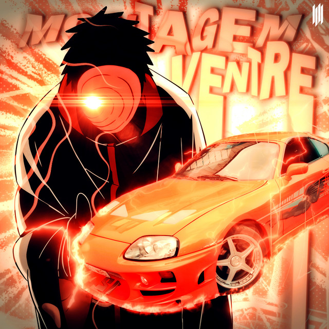 MONTAGEM VENTRE cover art