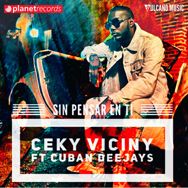 Sin Pensar En Ti - Prod. by Cuban Deejay$