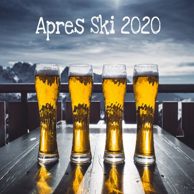 Cover of Apres Ski 2020 by DJ Tim Gladis