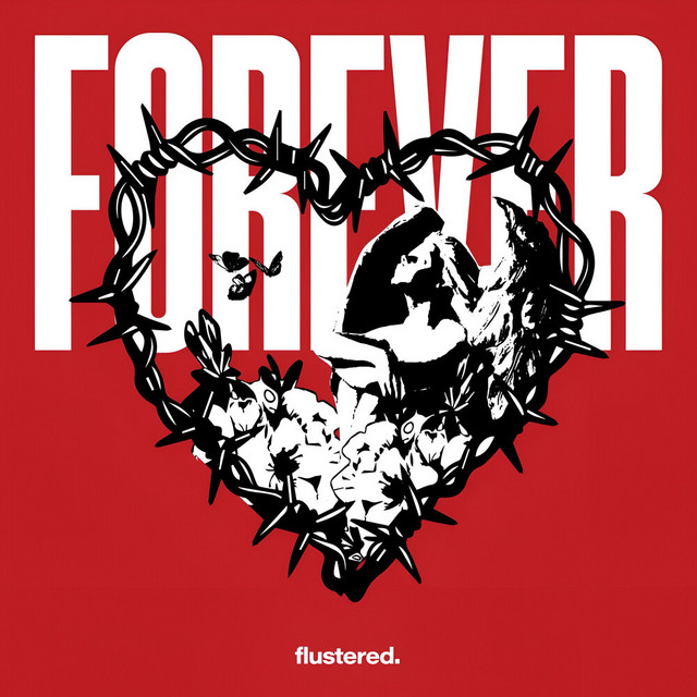 Forever. cover art