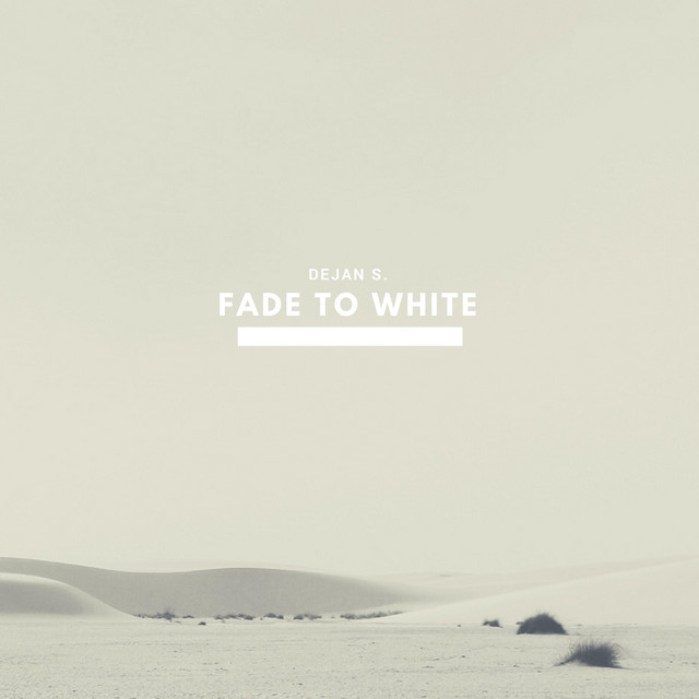 Fade to White cover