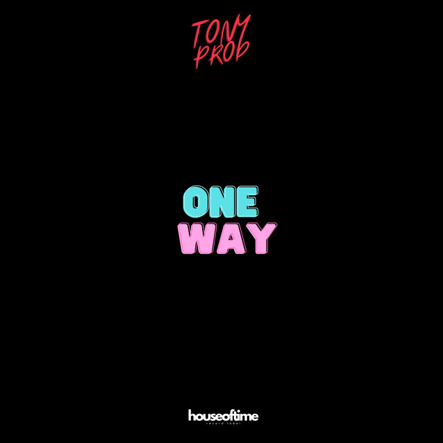 One Way (Guan Wey)