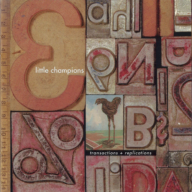 Little Champions Photo